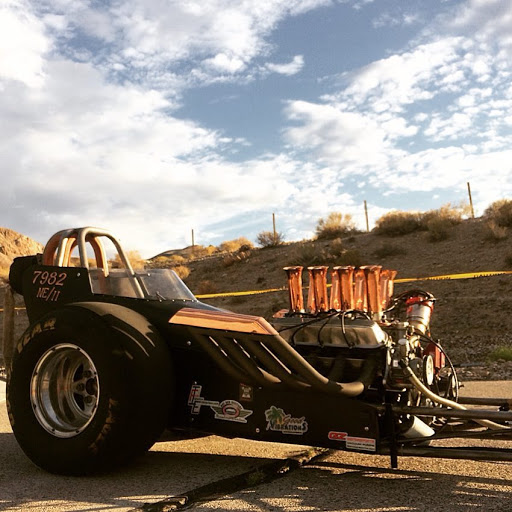 Machine Shop «Tech Machine Shop», reviews and photos, 4749 Bennett Dr # D, Livermore, CA 94551, USA