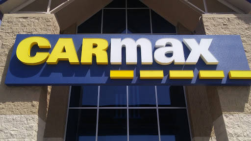 Used Car Dealer «CarMax», reviews and photos, 6375 S Semoran Blvd, Orlando, FL 32822, USA