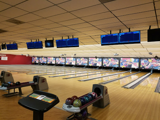 Bowling Alley «River Lanes Family Entertainment Center», reviews and photos, 800 Cheney Hwy, Titusville, FL 32780, USA