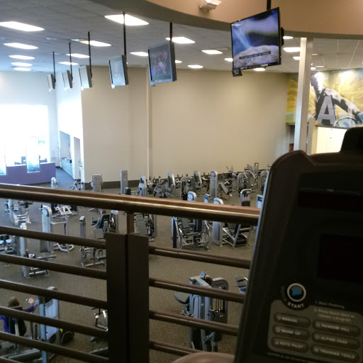 Gym «LA Fitness», reviews and photos, 1710 MN-7, Hopkins, MN 55343, USA
