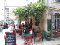 Atmosphère du Restaurant BISTROTSTEAKHOUSE à Saint-Rémy-de-Provence - n°9