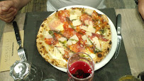 Pizza du Pizzeria Pizza Mongelli Ramonville-Saint-Agne - n°18