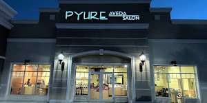 Pyure Salon