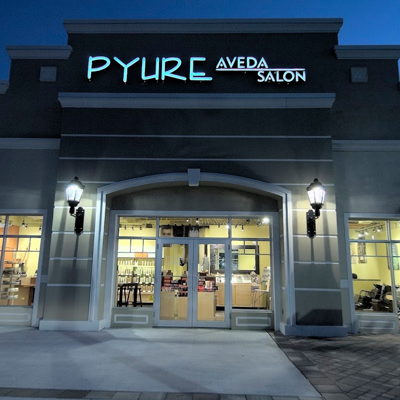 Pyure Salon