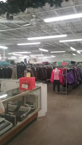 Thrift Store «Community Thrift Center», reviews and photos, 2226 Noblestown Rd, Pittsburgh, PA 15205, USA