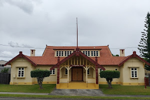 Turangawaewae House