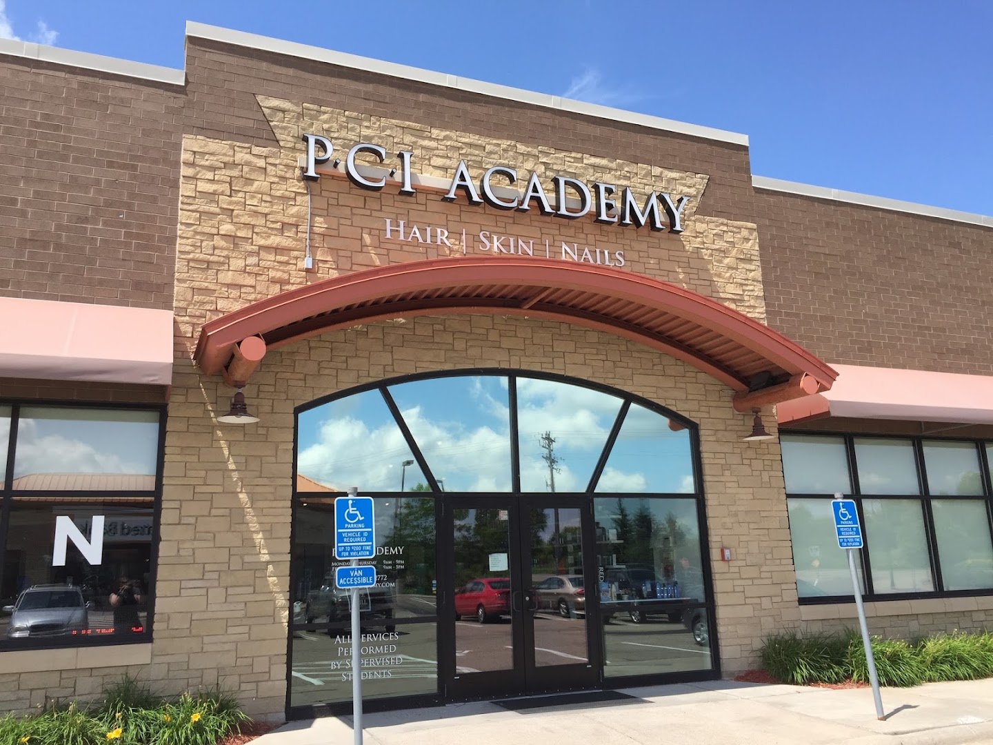 PCI Academy Plymouth, MN