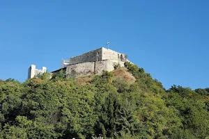 Csókakő Castle image