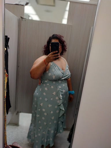 Clothing Store «Ross Dress for Less», reviews and photos, 330 N Hwy 67, Cedar Hill, TX 75104, USA