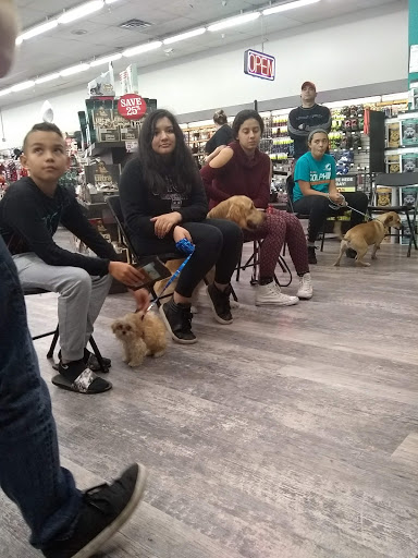 Pet Store «Pet Supermarket, Inc.», reviews and photos, 2446 N University Dr, Coral Springs, FL 33065, USA