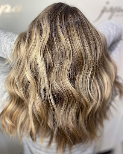 Beauty Salon «Japa Salon», reviews and photos, 1340 W Frontage Rd, Stillwater, MN 55082, USA