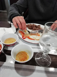 Plats et boissons du Restaurant vietnamien Asia Délice à Feurs - n°6