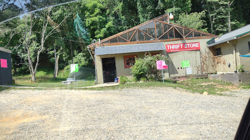 Thrift Store «Second Chances Thrift Store», reviews and photos, 49 Glendale Ave, Asheville, NC 28803, USA