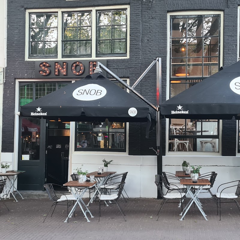 Snob Amsterdam