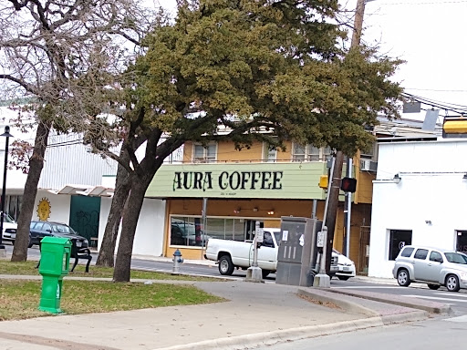Coffee Shop «Aura Coffee», reviews and photos, 1306 W Hickory St, Denton, TX 76201, USA