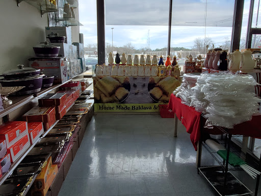 Grocery Store «Rangoli Indo-Pak Groceries», reviews and photos, 7104 Hull Street Rd, Richmond, VA 23235, USA