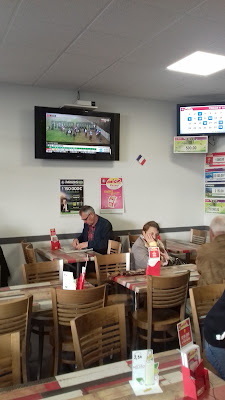 Le Paris sport bar pmu fdj à Saint-Brevin-les-Pins