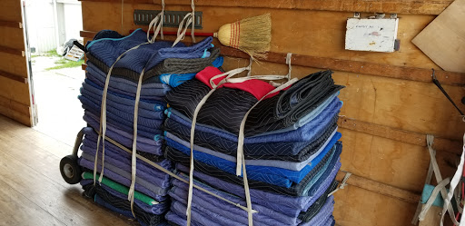 Moving and Storage Service «Busy Beavers Moving & Storage», reviews and photos, 1507 10th Ave, Port Huron, MI 48060, USA