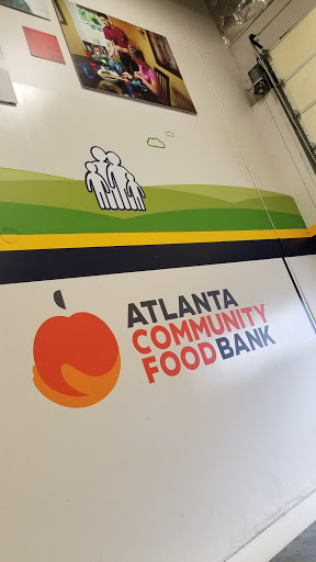 Food Bank «Atlanta Community Food Bank», reviews and photos