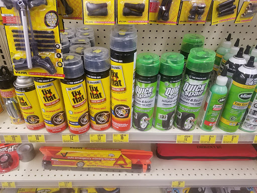 Auto Parts Store «Advance Auto Parts», reviews and photos, 78-02 Northern Blvd, Jackson Heights, NY 11372, USA