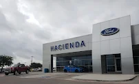 Hacienda Ford - Car repair in Edinburg, TX, Edinburg - Rated 4.6/5