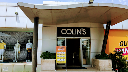 Colin's Fabrika Satış Mağazası