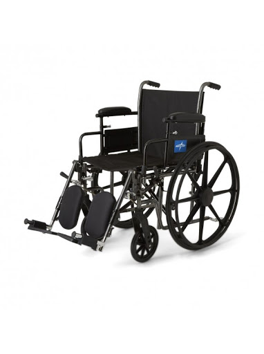 Disability equipment supplier Peoria