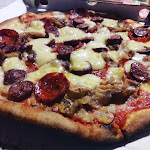 Photo n°1 de l'avis de Fabio.n fait le 24/01/2018 à 10:28 sur le  Lo Stuzzicotto à Cinisi