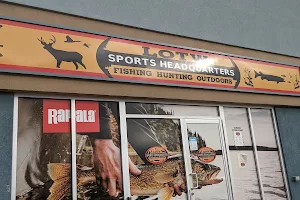 LOTW Sports Headquarters (Winnipeg) image