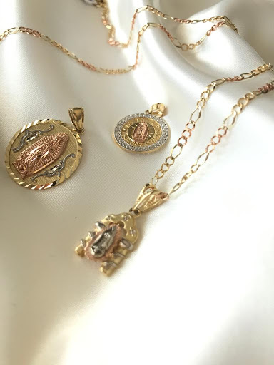 Jeweler «The Jewelry Doctors of Auburndale», reviews and photos, 1052 US-92, Auburndale, FL 33823, USA