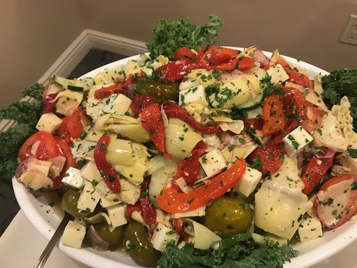 Caterer «Roma View Catering», reviews and photos, 160-5 Cross Bay Blvd, Howard Beach, NY 11414, USA