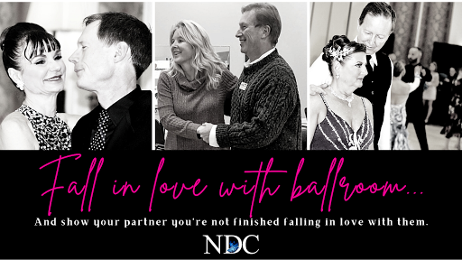 Ballroom «National Dance Clubs», reviews and photos, 710 Memorial Blvd #122, Murfreesboro, TN 37129, USA