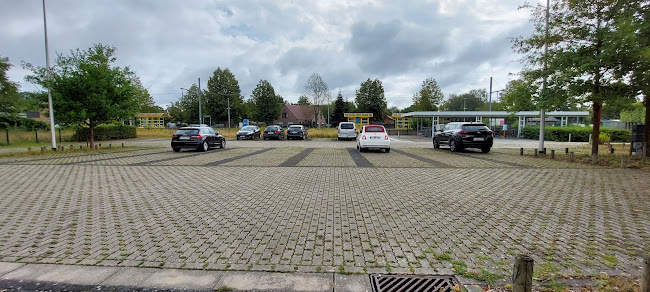 Beoordelingen van Parking Treinstation Zonhoven in Beringen - Parkeergarage