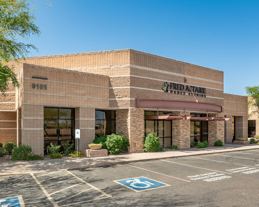 Dance School «Fred Astaire Dance Studio of Scottsdale», reviews and photos, 10135 E Vía Linda C116, Scottsdale, AZ 85258, USA