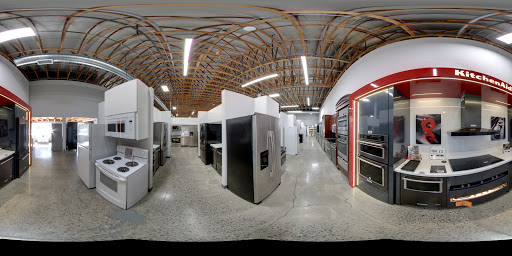 Appliance Store «Johnson Brothers Appliances», reviews and photos, 571 NE Azure Dr, Bend, OR 97701, USA