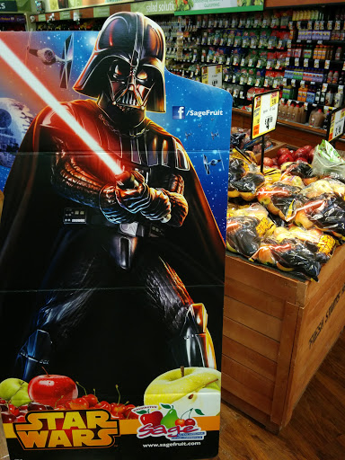 Supermarket «Tops Friendly Market», reviews and photos, 620 Nottingham Rd, Syracuse, NY 13210, USA