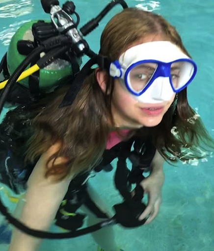 Dive Shop «A-1 Scuba & Travel Aquatic Center», reviews and photos, 1603 W Belleview Ave, Littleton, CO 80120, USA