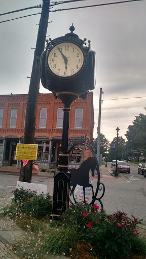 A Bit Used Tack Shop, 4000 S Oak St, Metamora, MI 48455, USA, 