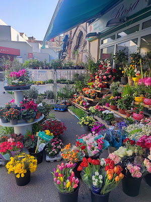 Rosafleurs Fleuriste à Clermont Ferrand à Clermont-Ferrand