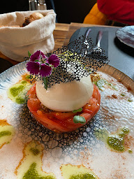 Photo n°14 de Inizio Ristorante à Marseille ()