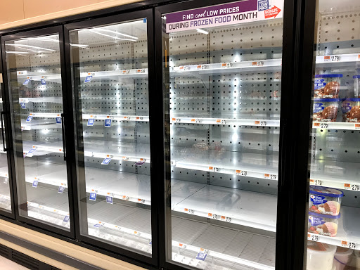 Supermarket «Giant», reviews and photos, 300 Eden Cir, Bear, DE 19701, USA