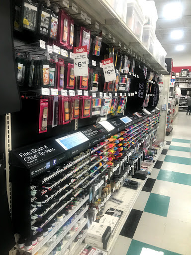 Craft Store «Michaels», reviews and photos, 1385 S Washington St, North Attleborough, MA 02760, USA