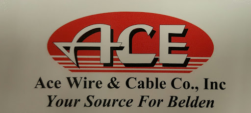 Electrical Supply Store «Ace Wire & Cable Co., Inc.», reviews and photos, 33 Engelhard Ave, Avenel, NJ 07001, USA