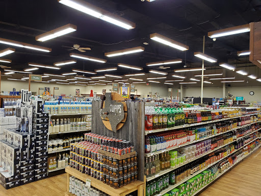 Liquor Store «Goody Goody Liquor», reviews and photos, 103 FM 423, Little Elm, TX 75068, USA