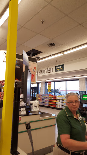 Grocery Store «Harveys Supermarket», reviews and photos, 955 S 1st St, Jesup, GA 31545, USA
