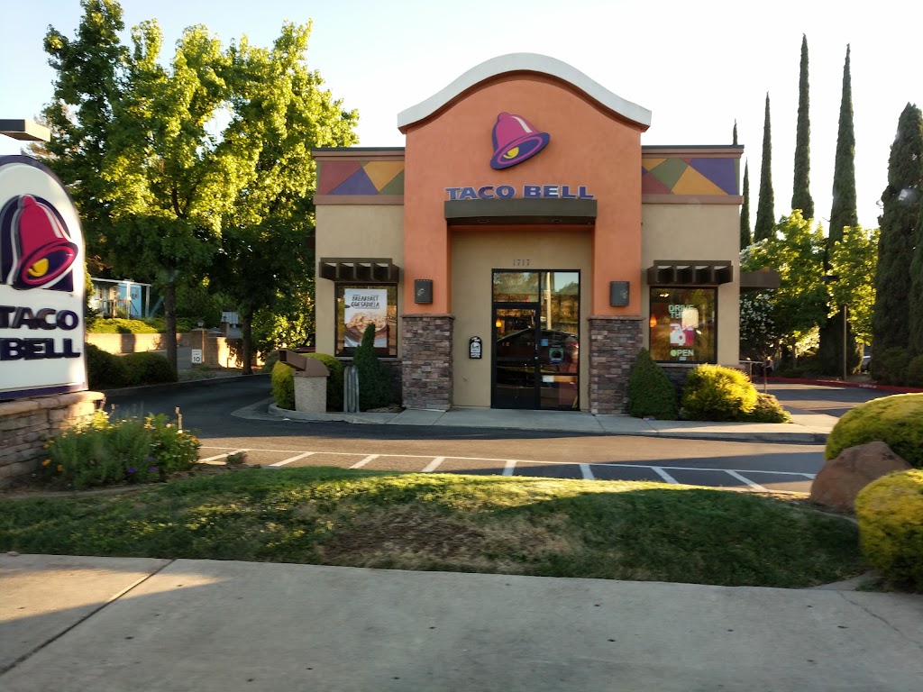 Taco Bell 95603