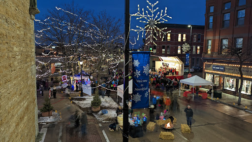 Shoe Store «Rare Pair Inc», reviews and photos, 401 Division St S # G, Northfield, MN 55057, USA