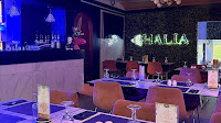 Bar du Restaurant italien Ghalia Paris à Les Pavillons-sous-Bois - n°1