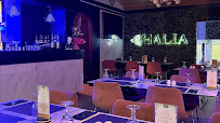 Photos du propriétaire du Restaurant italien Ghalia Paris à Les Pavillons-sous-Bois - n°1
