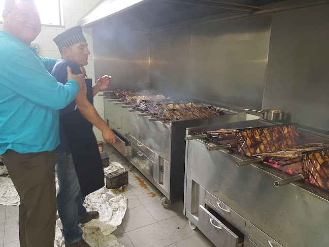 Avaliações doCentro Social da Bufarda em Peniche - Bar